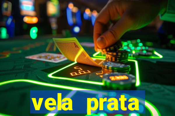 vela prata significado umbanda